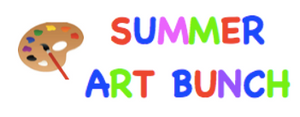 Summer Art Bunch